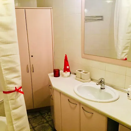 Apartament Medieval Mansard