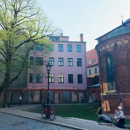 Medieval Mansard *